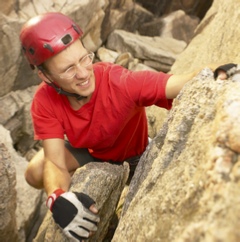 Mountain Climber 