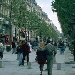 European City Destination