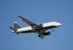 Jet Airliner in the Sky